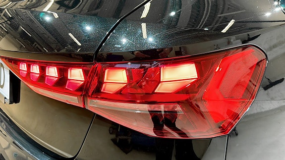 Audi A3 13 of 19
