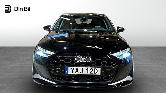 Audi A3 4 of 5