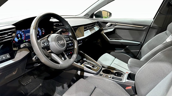 Audi A3 7 of 19