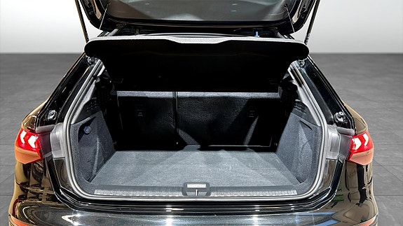Audi A3 12 of 19