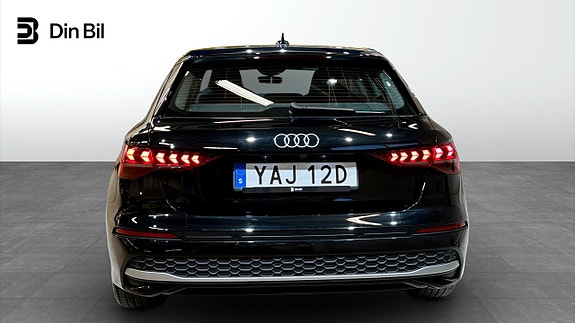 Audi A3 5 of 5