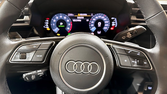 Audi A3 16 of 19