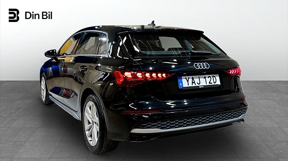 Audi A3 3 of 5