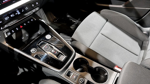 Audi A3 15 of 19