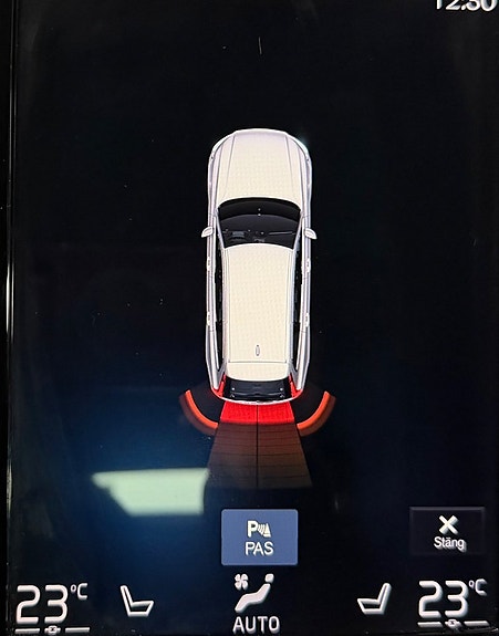 Volvo V90 11 of 14