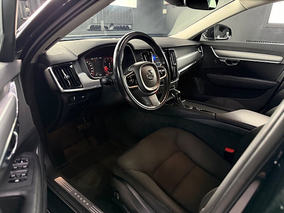 Volvo V90 5 of 5