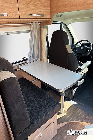 Pössl Road Car 640 11 of 17