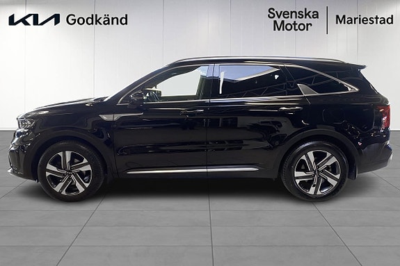Kia Sorento 3 of 5