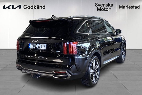 Kia Sorento 4 of 5