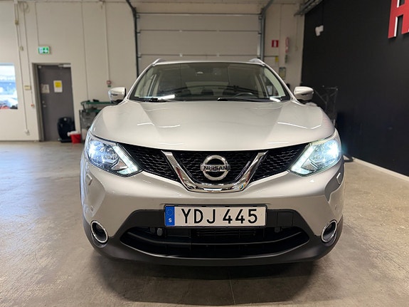 Nissan Qashqai 7 of 17