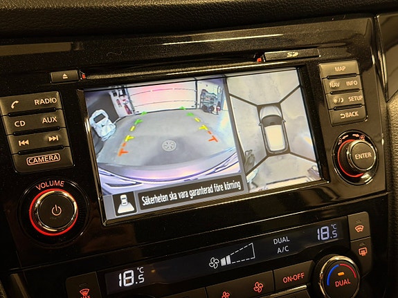 Nissan Qashqai 16 of 17