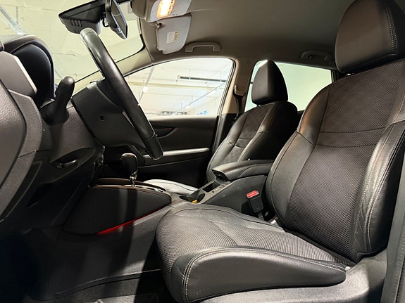 Nissan Qashqai 11 of 17