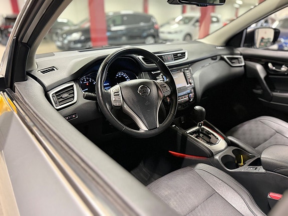 Nissan Qashqai 13 of 17