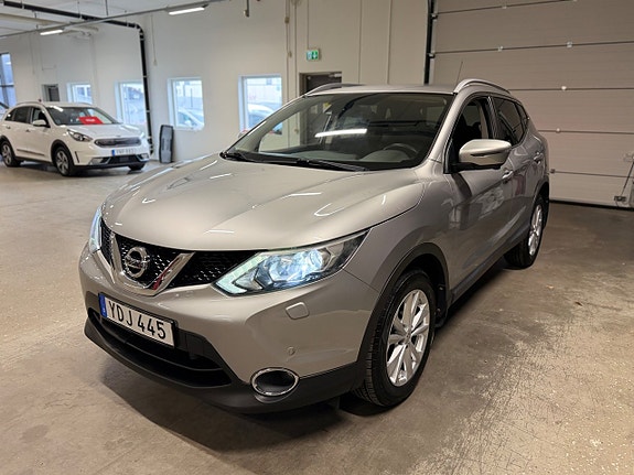 Nissan Qashqai 6 of 17