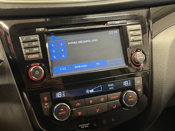 Nissan Qashqai 15 of 17