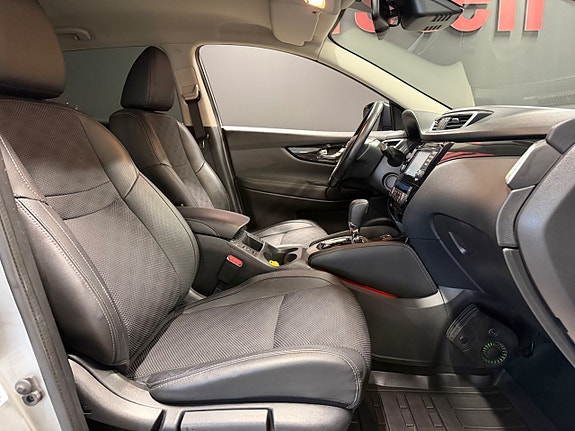 Nissan Qashqai 9 of 17