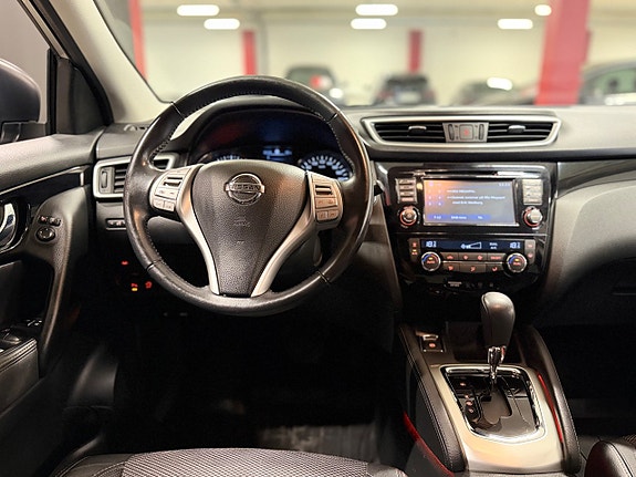Nissan Qashqai 12 of 17