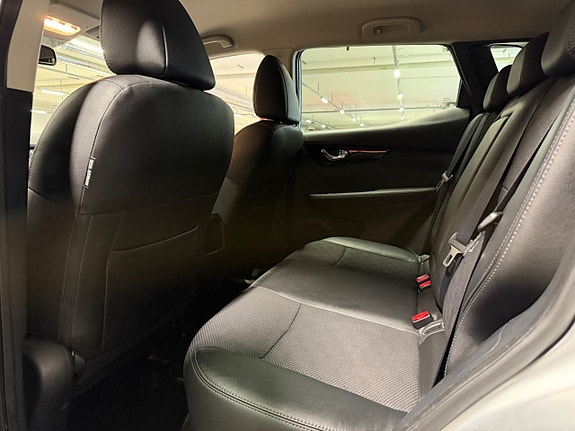 Nissan Qashqai 10 of 17