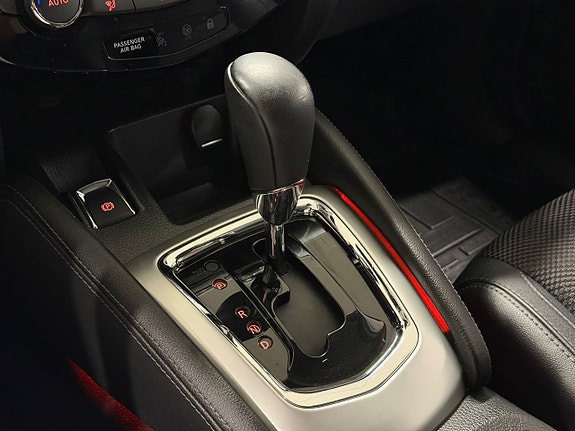 Nissan Qashqai 17 of 17