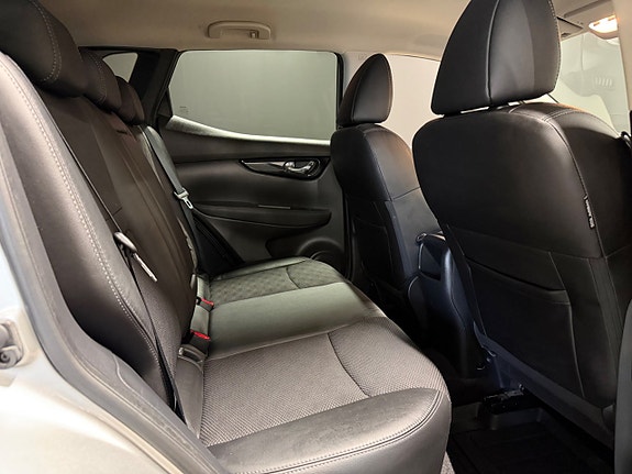 Nissan Qashqai 8 of 17