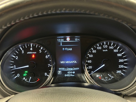 Nissan Qashqai 14 of 17