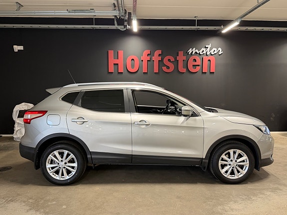 Nissan Qashqai 2 of 17