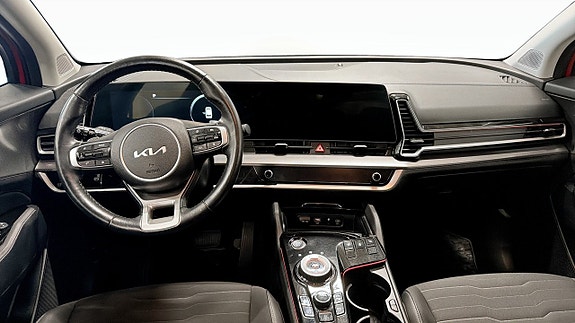 Kia Sportage 4 of 5