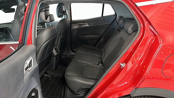 Kia Sportage 5 of 5