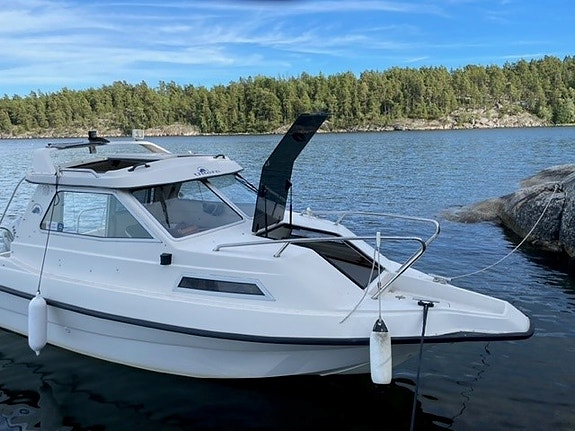 Uttern 5750C 2 of 4