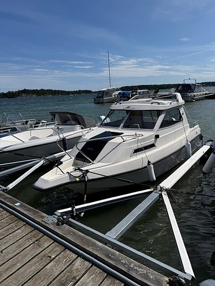 Uttern 5750C 3 of 4
