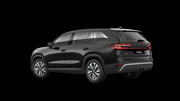 Skoda Kodiaq 3 of 5