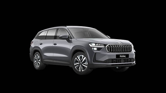 Skoda Kodiaq 7 of 11