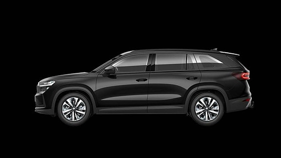 Skoda Kodiaq 2 of 5