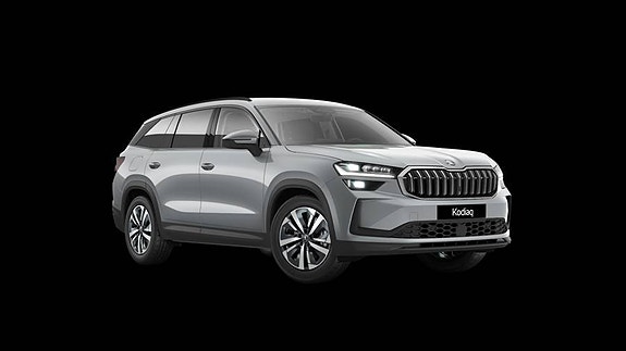 Skoda Kodiaq 9 of 11