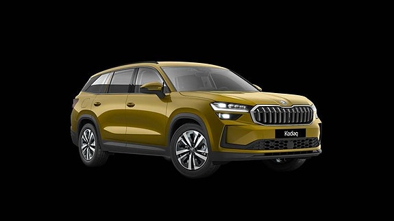 Skoda Kodiaq 11 of 11
