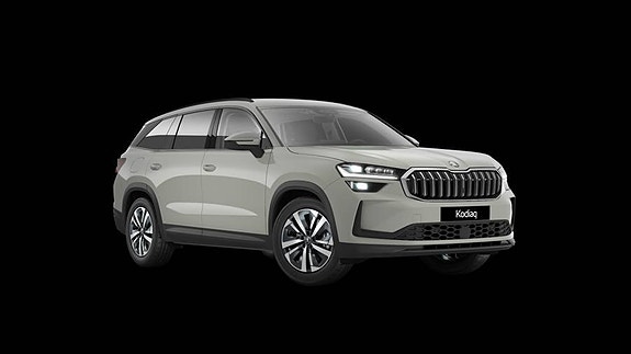 Skoda Kodiaq 10 of 11