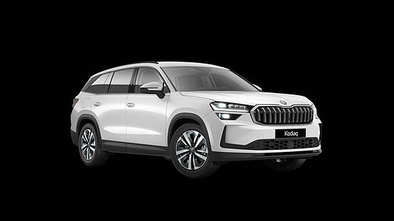 Skoda Kodiaq 6 of 11
