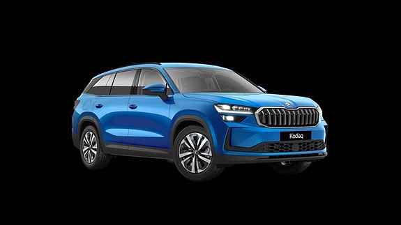 Skoda Kodiaq 8 of 11