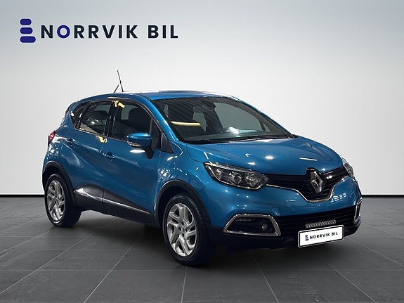 Renault Captur 4 of 5