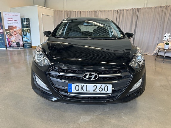 Hyundai i30 7 of 19