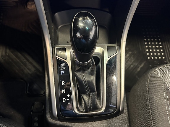 Hyundai i30 12 of 19
