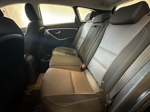 Hyundai i30 9 of 19