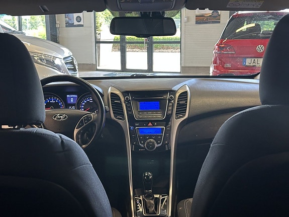 Hyundai i30 17 of 19