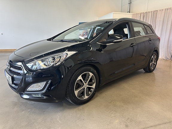 Hyundai i30 6 of 19