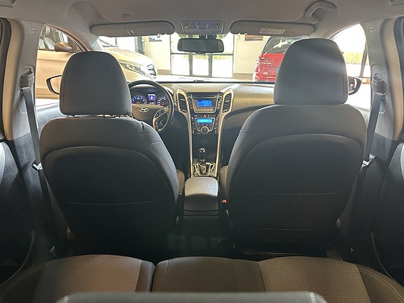 Hyundai i30 18 of 19