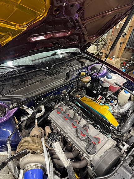 Audi S4 2 of 2