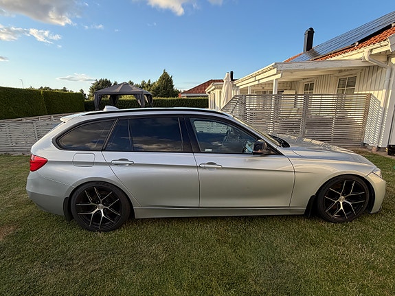 BMW 328i 6 of 12