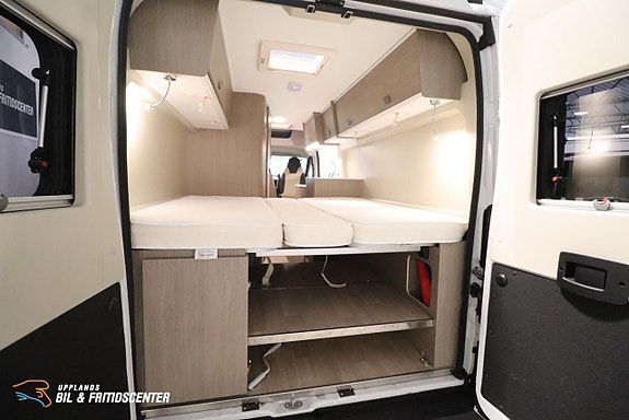 CHALLENGER V 217 Solpanel / Maxxfan 11 of 12