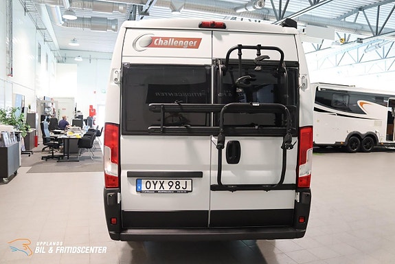 CHALLENGER V 217 Solpanel / Maxxfan 4 of 12
