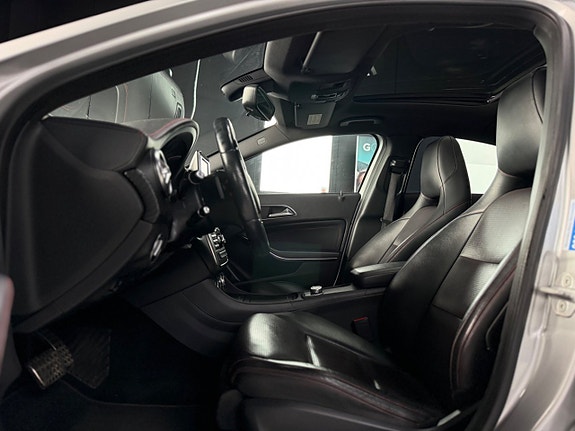 Mercedes-Benz A200 7 of 15